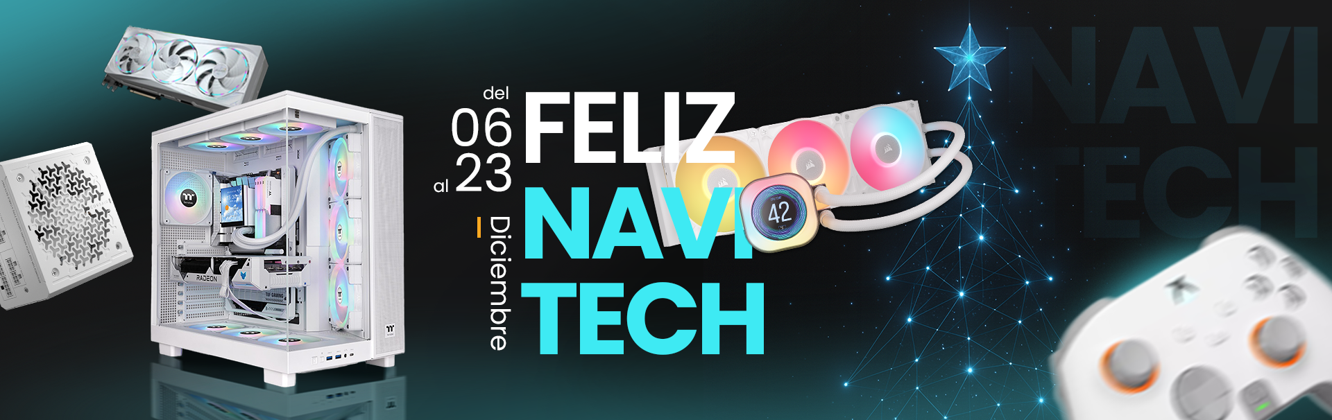 Navitech